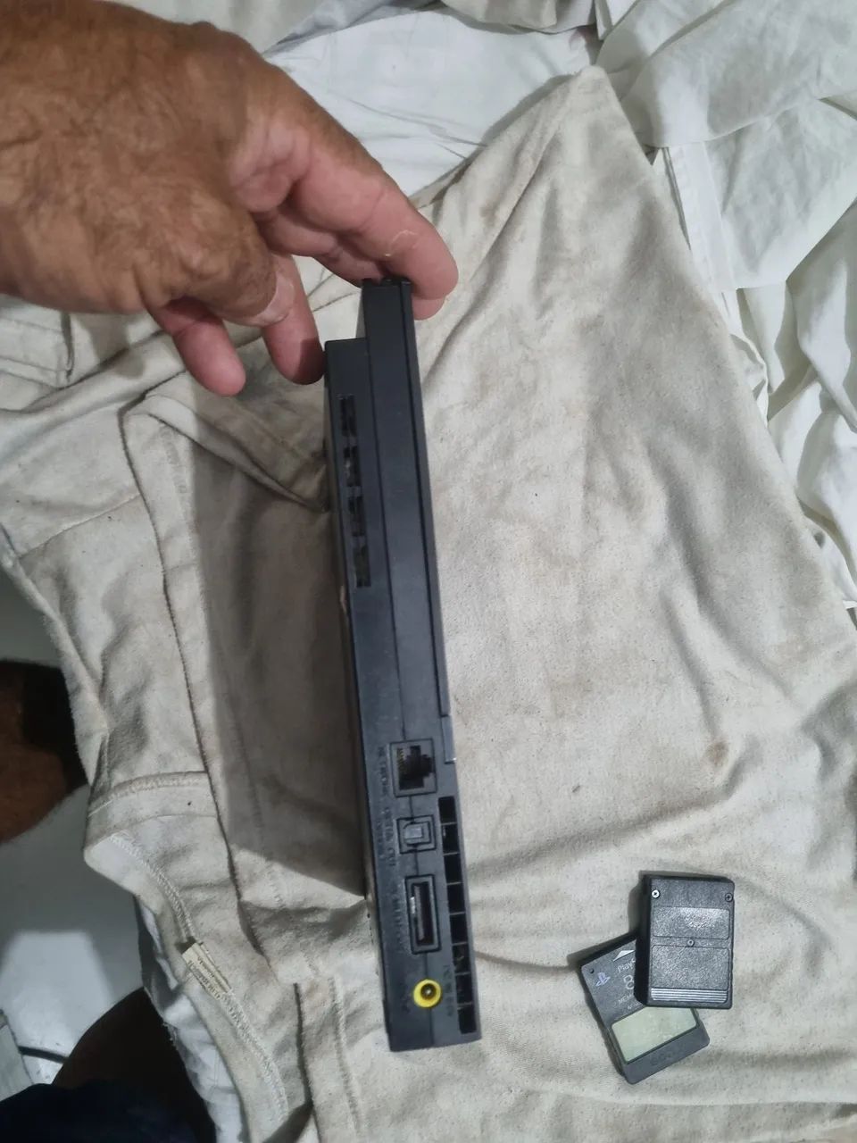 Ps2  - Foto 5