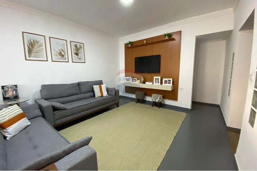 Apartamento à Venda  Conforto e Praticidade em 154m²! - Foto 5