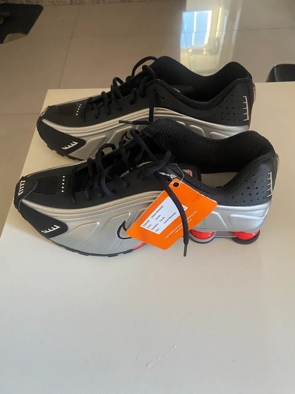 Nike shox R4 - Foto 3