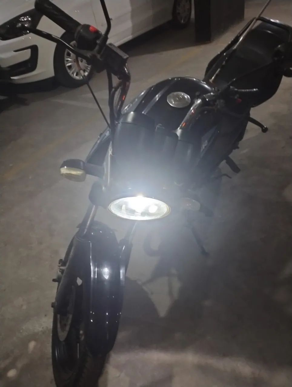 Factor 125cc 6500$ - Foto 3