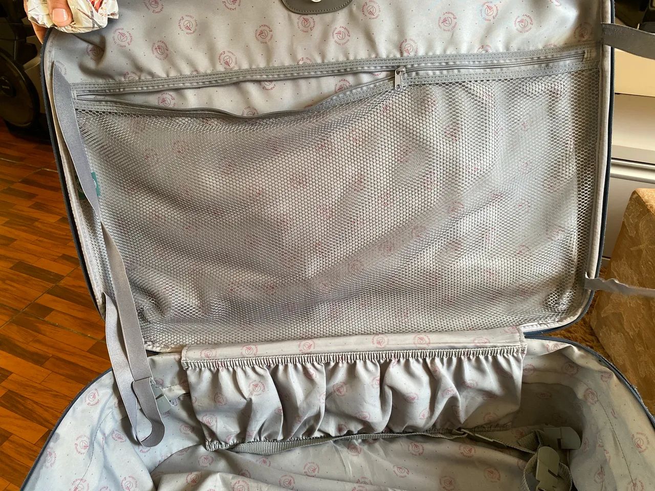 Mala grande para viagem  - Foto 2