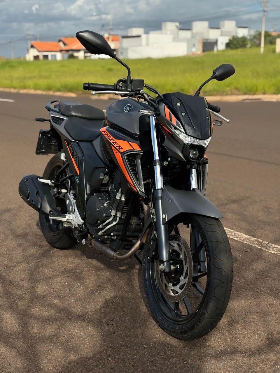 Fazer FZ25 - Foto 5
