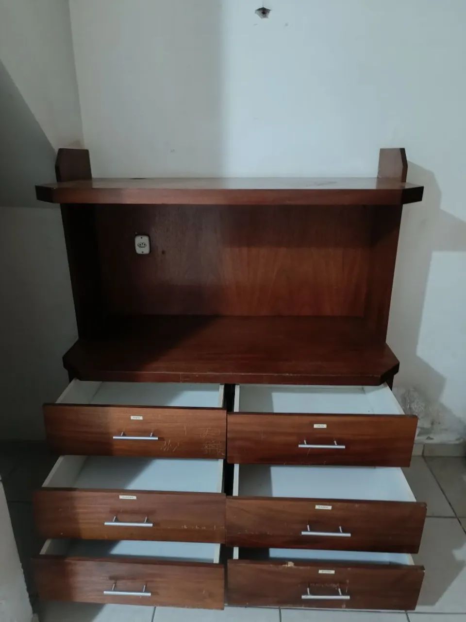 Escrivaninha  - Foto 2