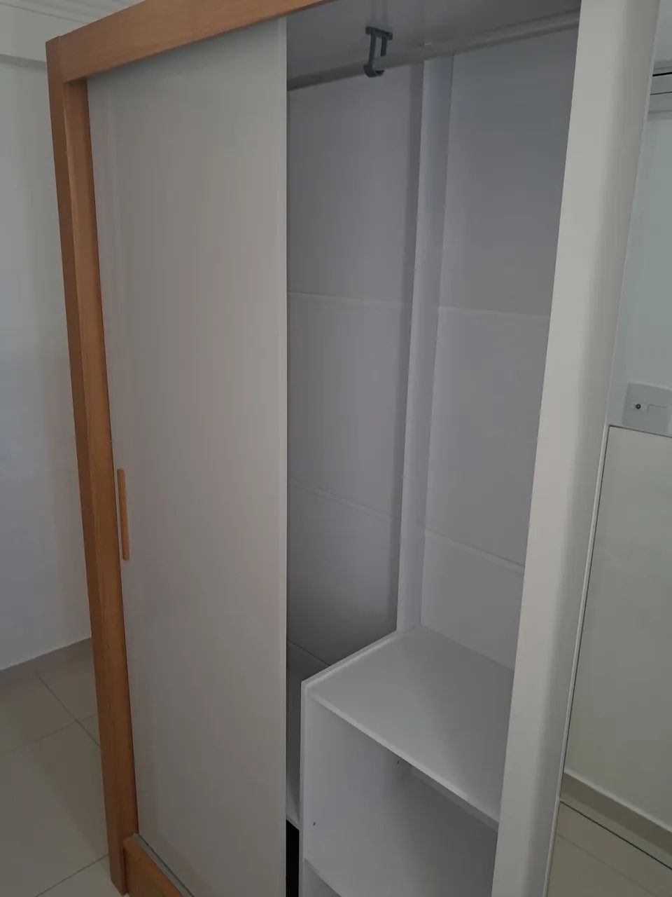 Guarda roupa  - Foto 2
