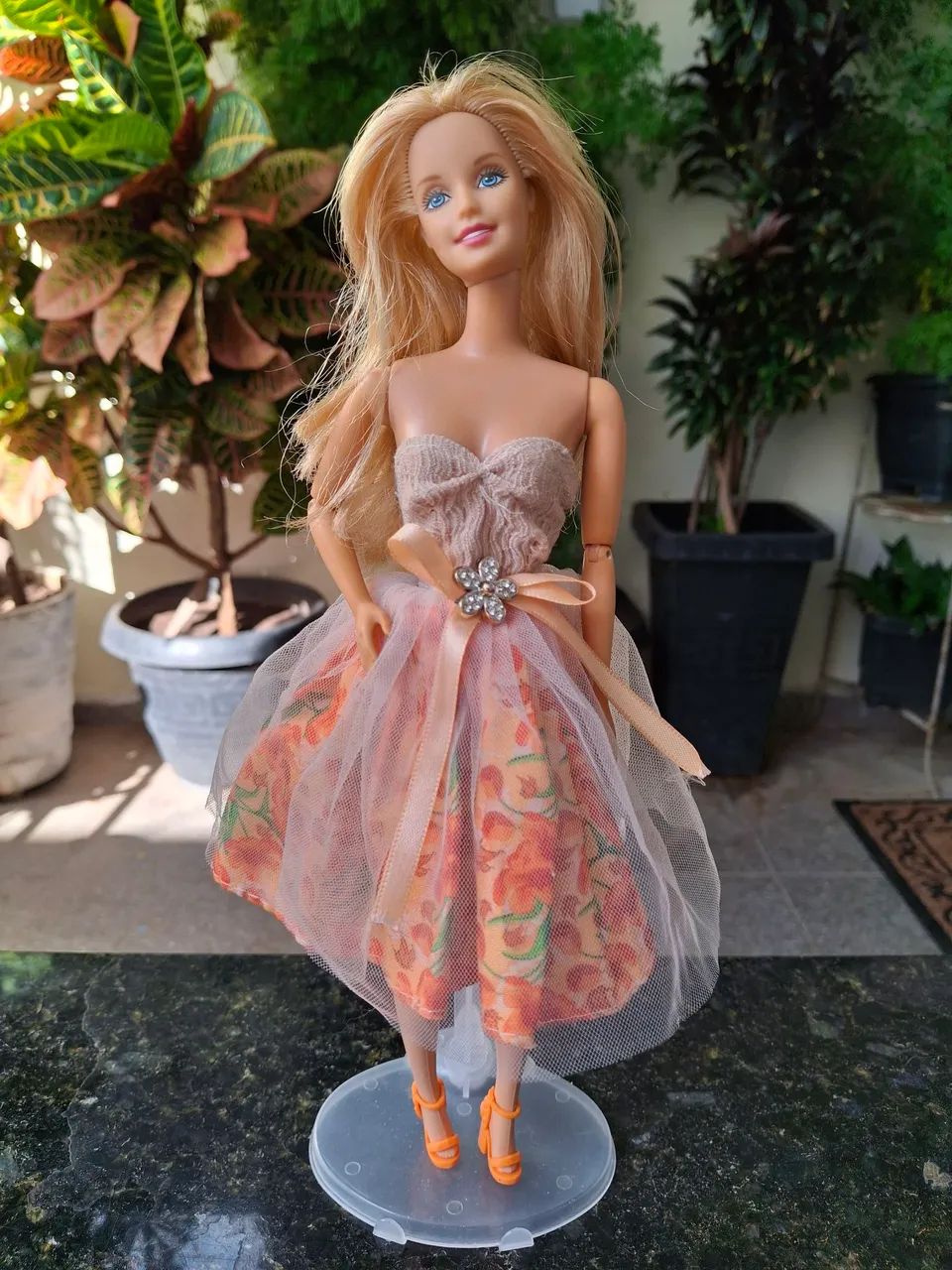 Barbie antiga ano 2000 - Foto 4
