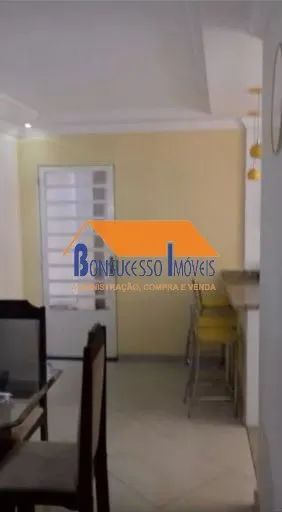 Casa de 3 quartos no bairro Maria Goretti - Foto 2