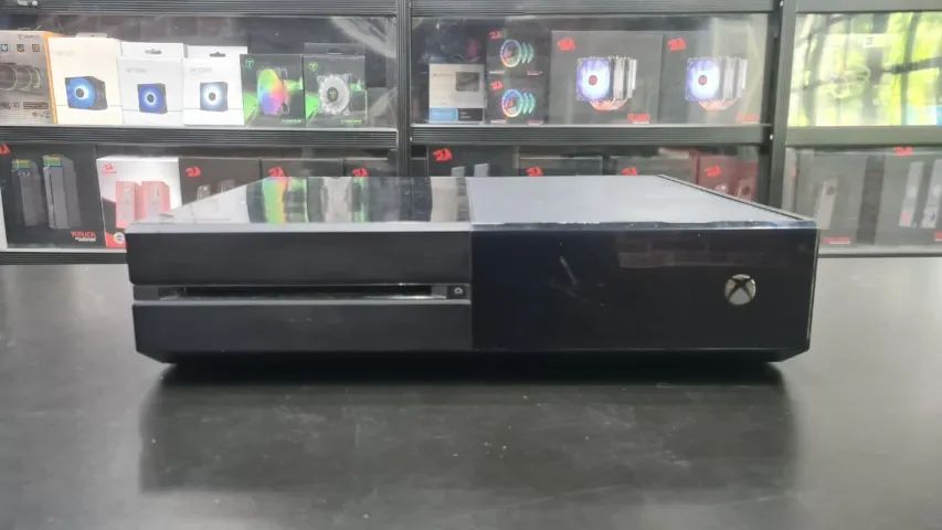 Console Xbox One Fat 500GB - Foto 4