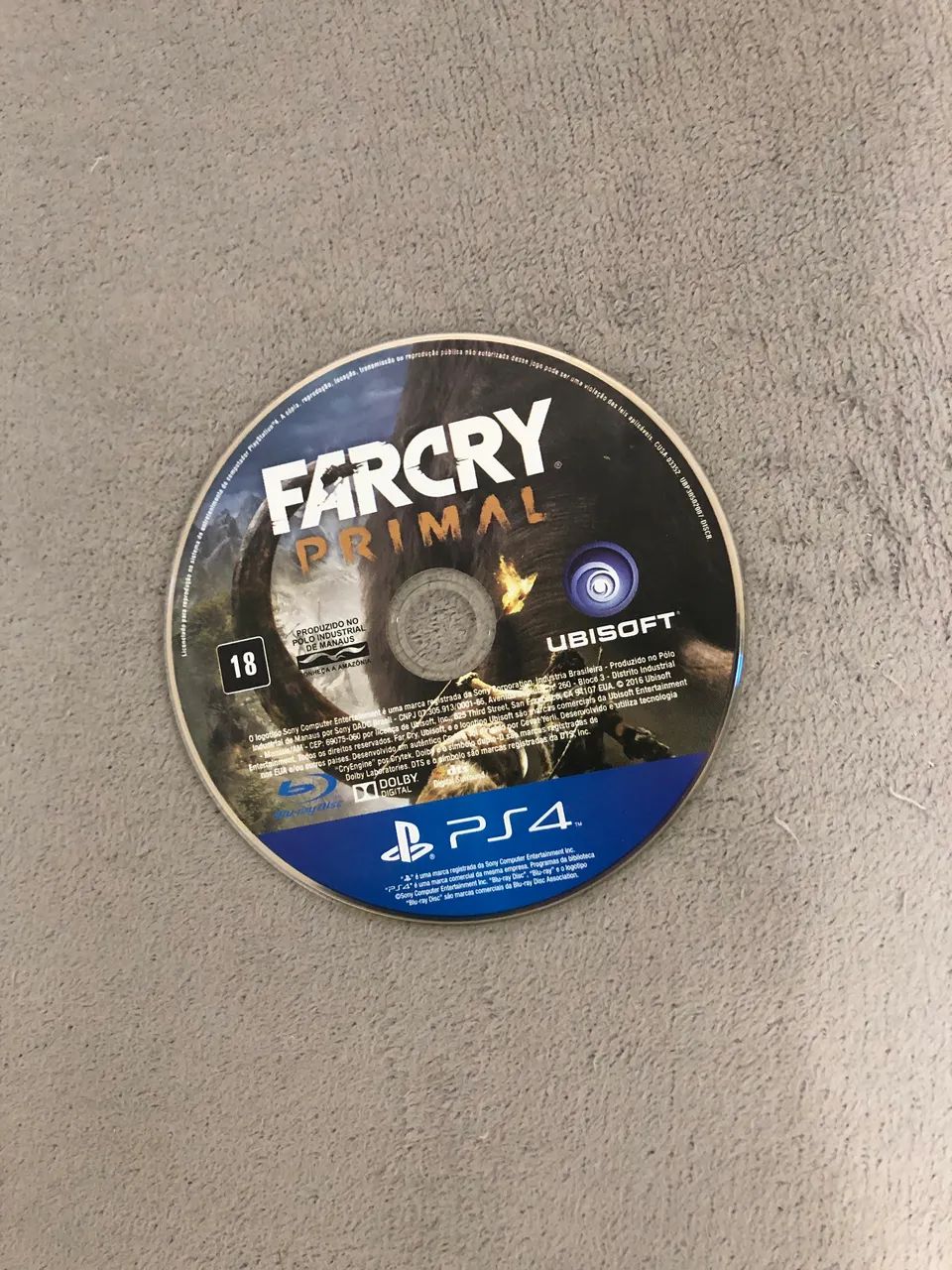 Jogo far cry primal  - Foto 2