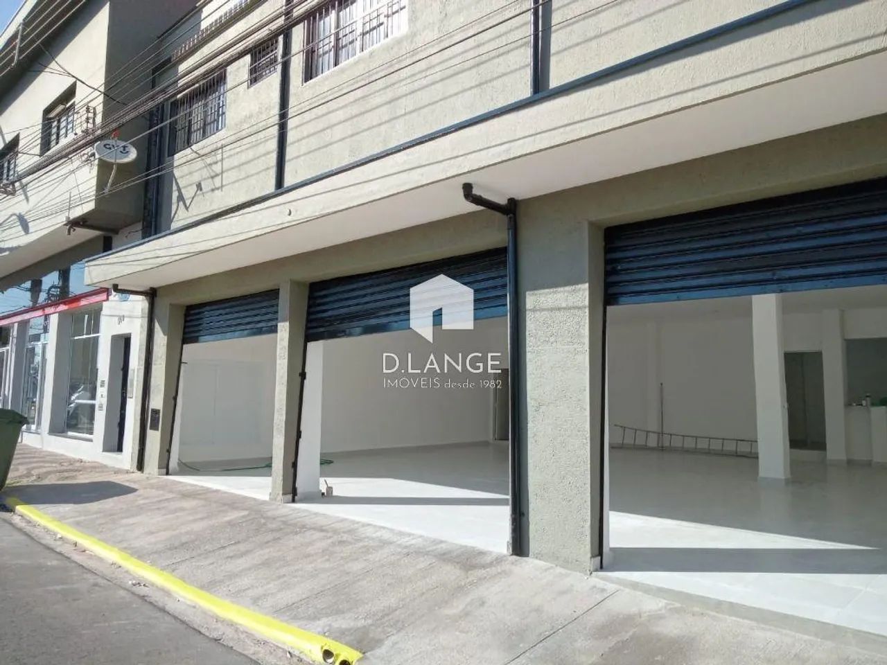 Prédio à venda e para alugar em Campinas, Ponte Preta, com 459.38 m² - Foto 2