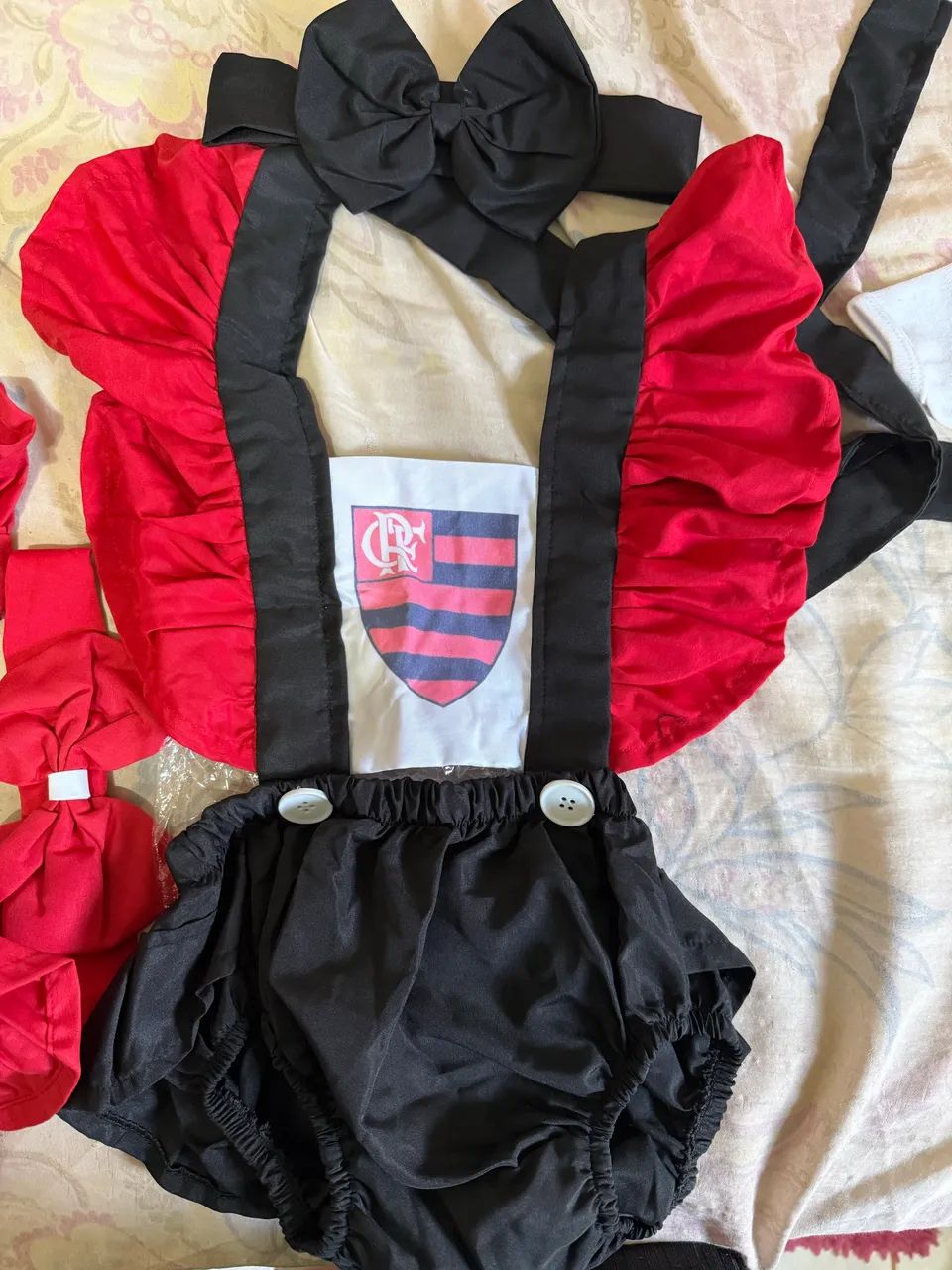 Roupas bebê  - Foto 2