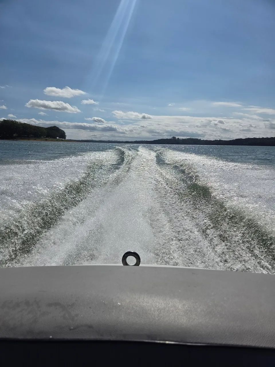 Lancha esquimar fase 1 wakeboard  - Foto 8