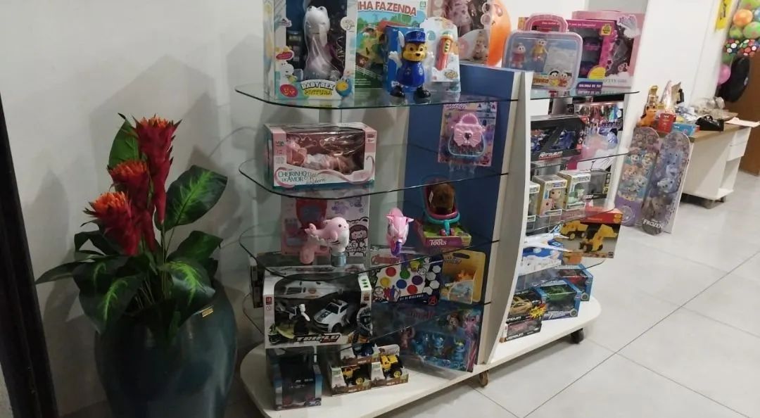 Vendo Móveis para Loja  - Foto 4