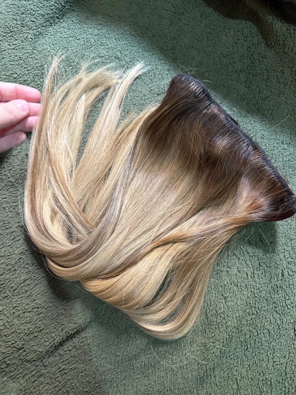 Mega Hair brasileiro - Foto 2