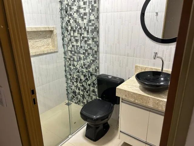 Foto - Goiânia - Jardim das Rosas