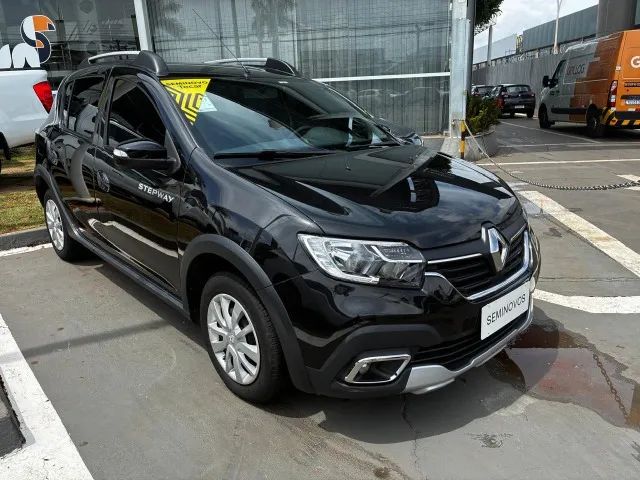 Renault Stepway STEPWAY Zen Flex 1.0 12V Mec. 2025