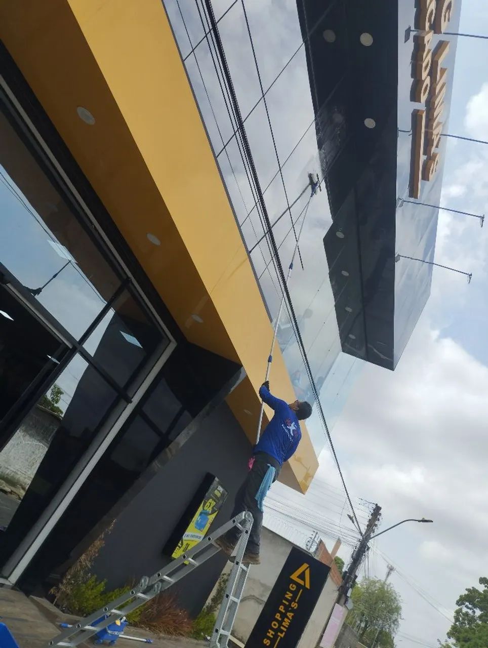 LIMPEZA PÓS OBRA  - Foto 5