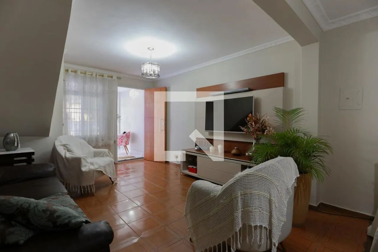 Casa à Venda - Vila Nova Cachoeirinha, 3 Quartos, 140 m2