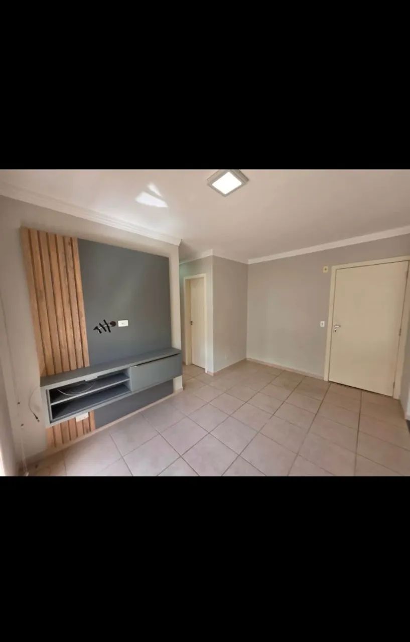 Apartamento com móveis planejados - Foto 3