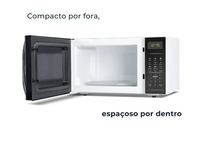 Microondas 23l - Foto 4