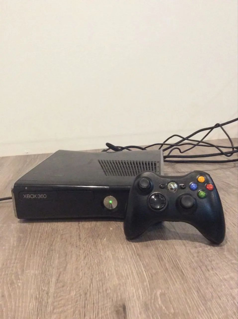 XBOX 360