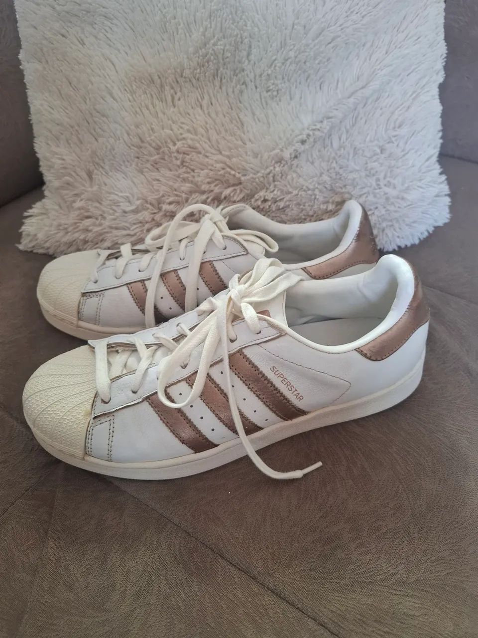 Tênis Adidas, 39