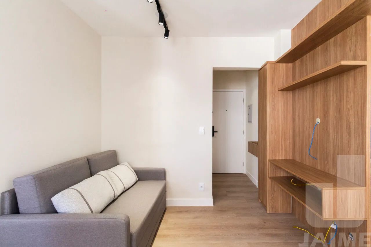 Apartamento mobiliado com eletrodomésticos - Foto 3