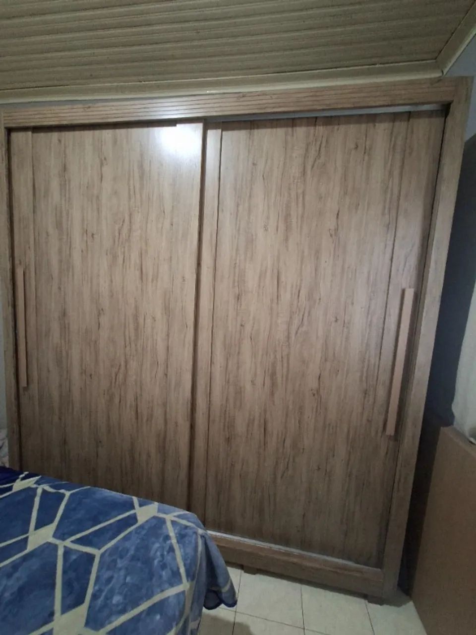 Guarda Roupa  Casal  - Foto 3