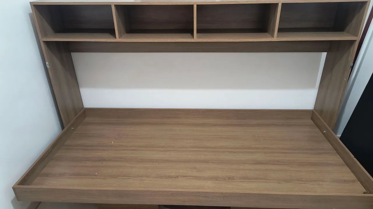 Cama articulada 
