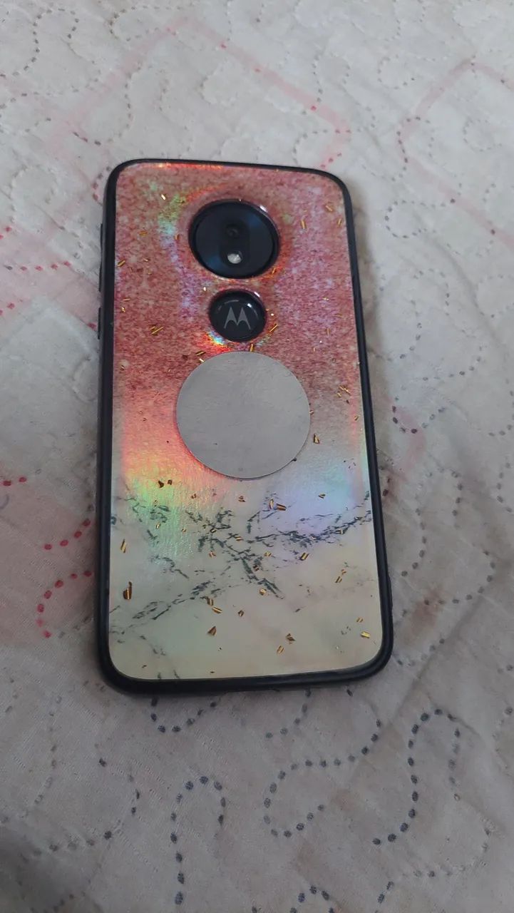 Motorola G7 play - Foto 2