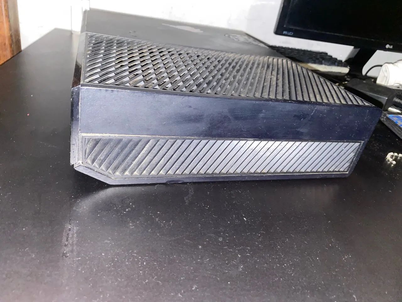 Xbox one com fonte  - Foto 3