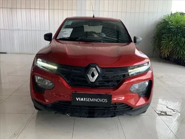 Renault Kwid 2024