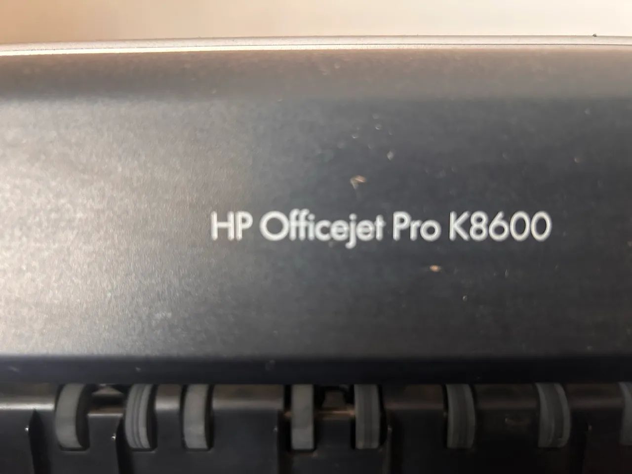 IMPRESSORA HP OFFICE JET PRO K8600 - Foto 3