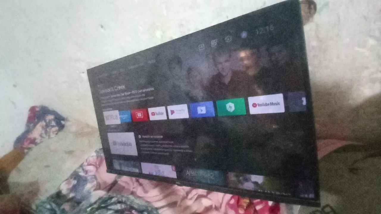 Televisão 