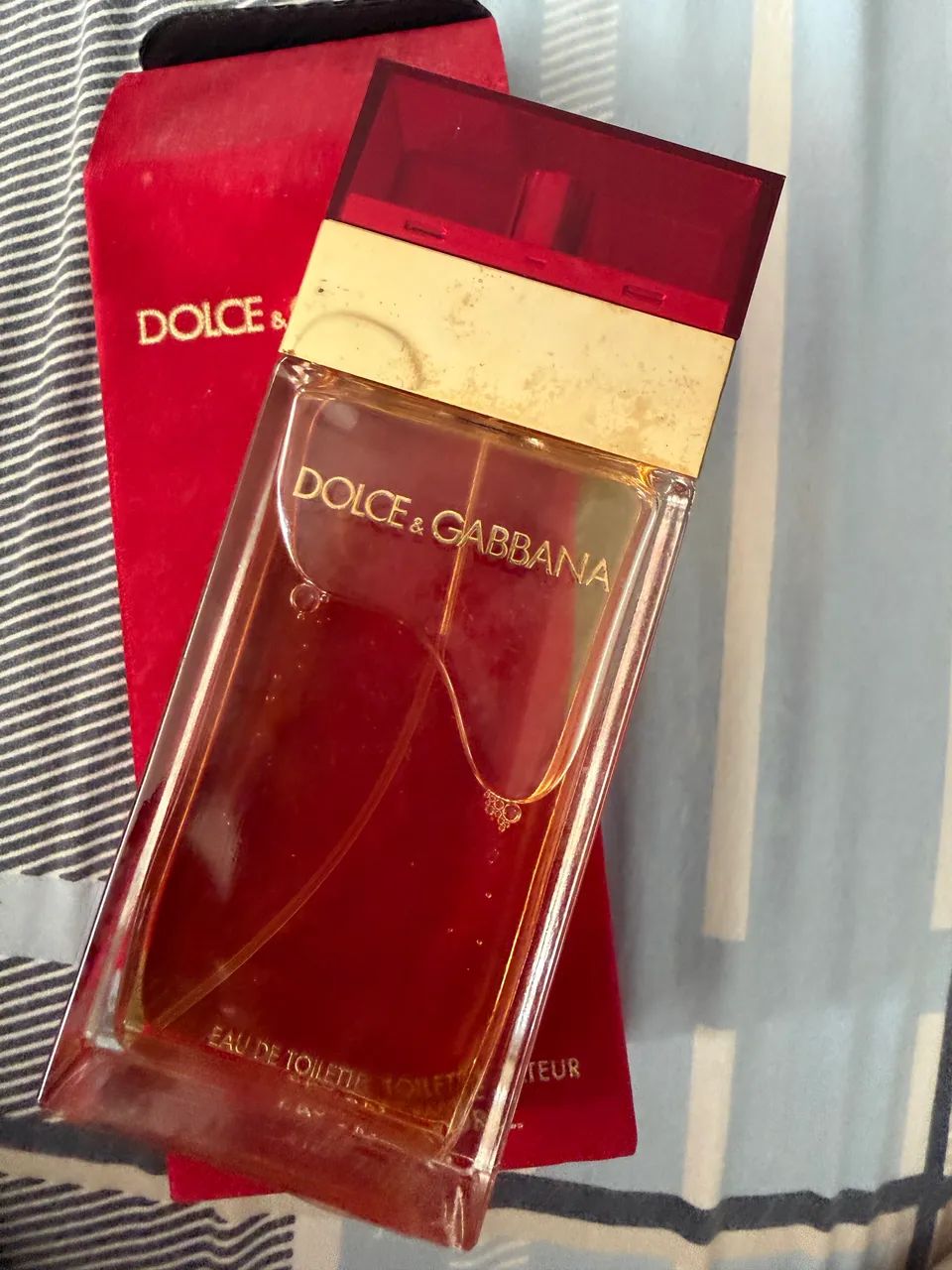 Perfume