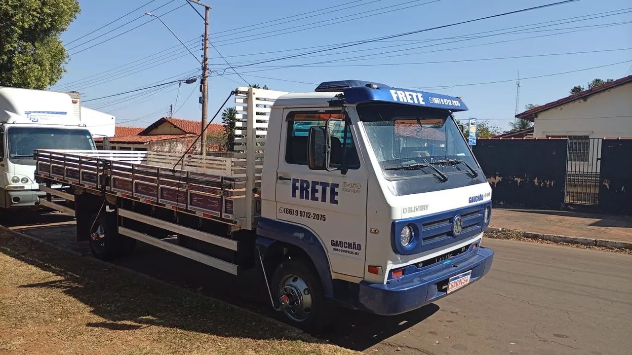 SERVIÇO DE FRETE - Foto 4
