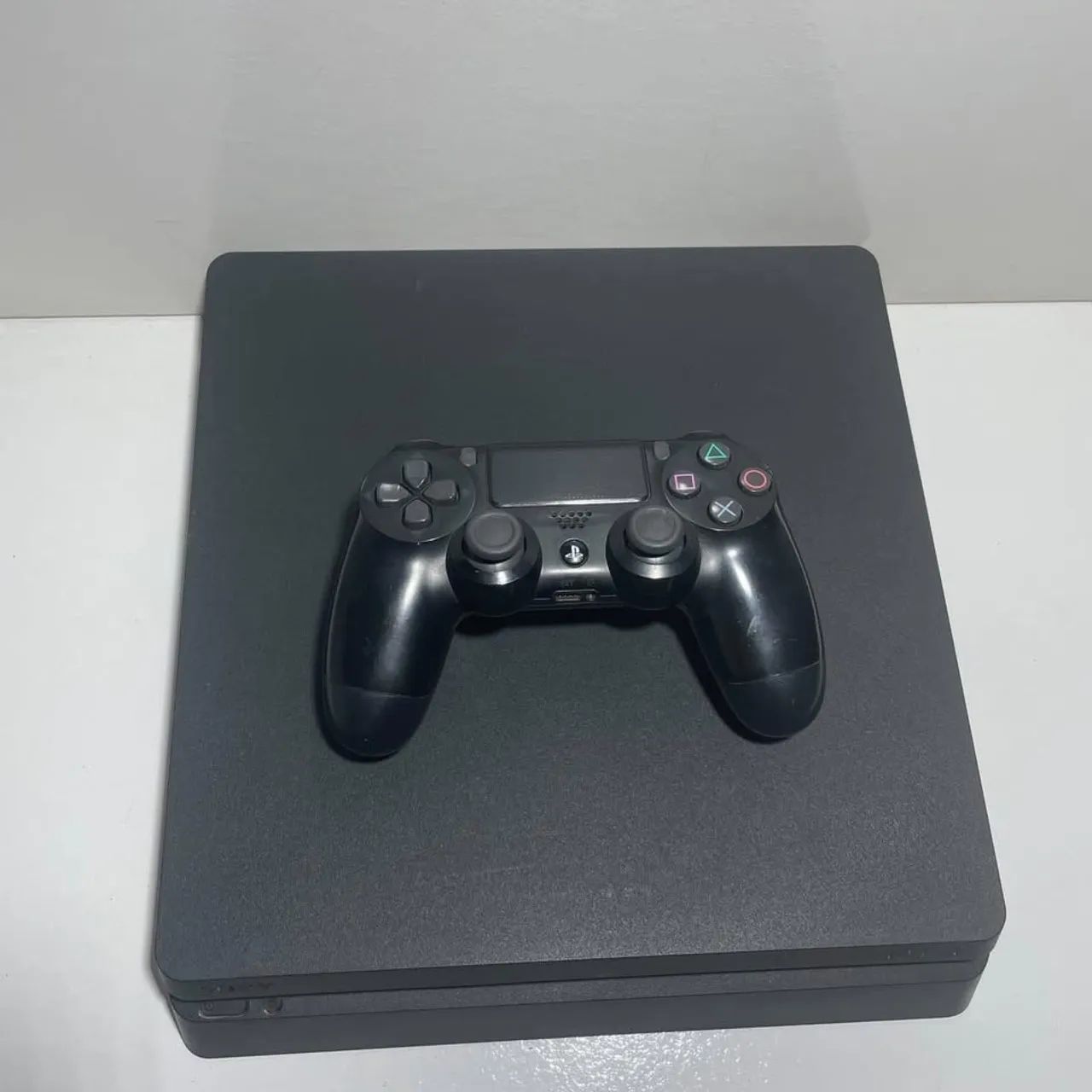 Ps4 Slim - 1 Tb