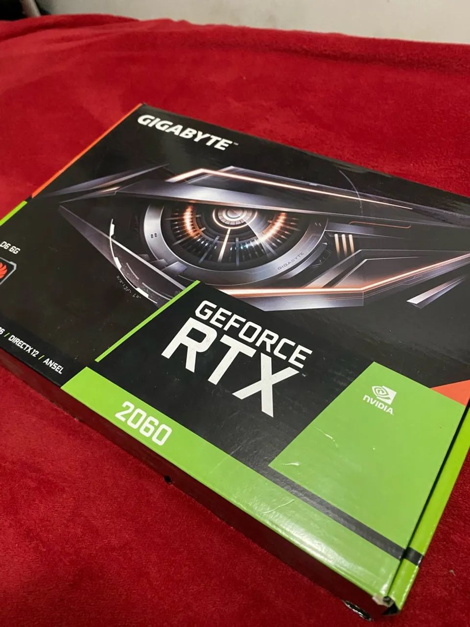 Placa de video rtx 2060  - Foto 2