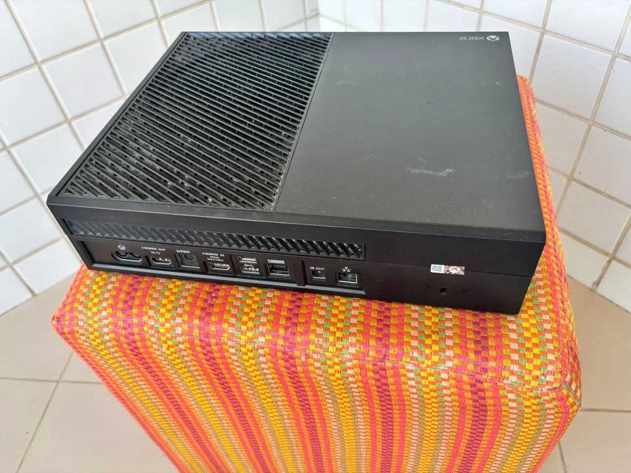 Xbox one fat - Foto 3