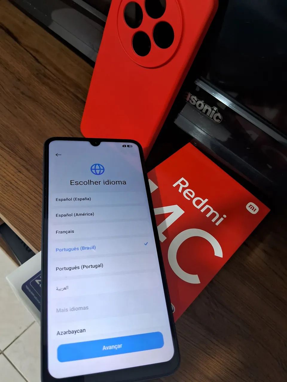 CELULAR REDMI 14C XAIOMI  - Foto 2