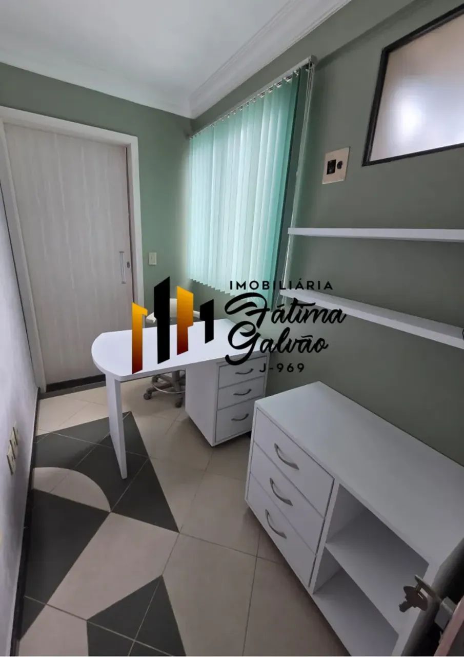 Vendo Sala No Medical Center Com Vaga de Garagem - Foto 5