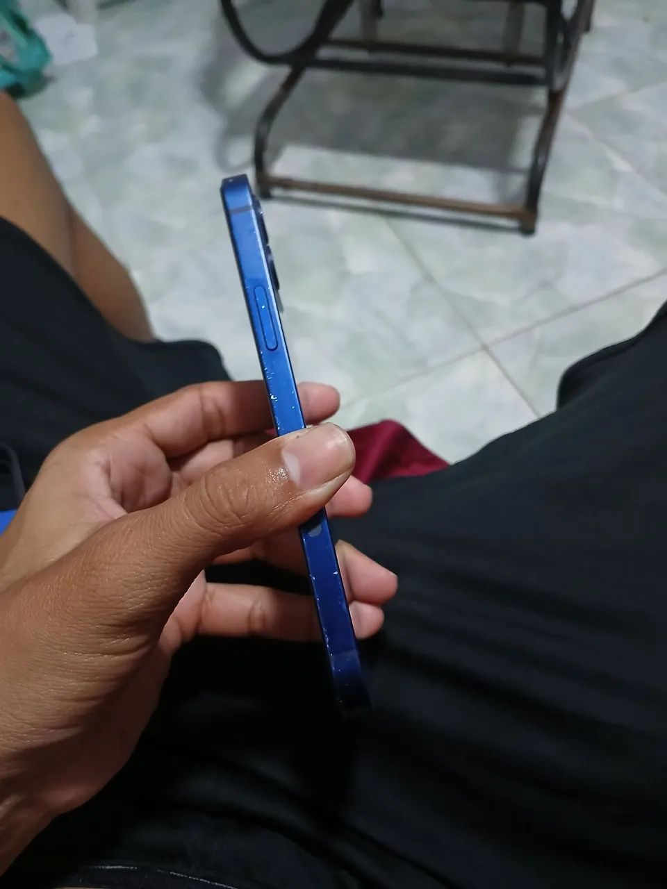 IPhone 12 - Foto 4