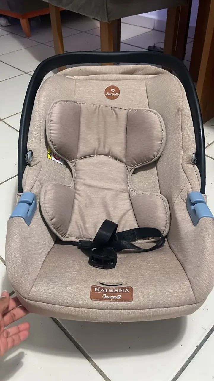 Bebê conforto 