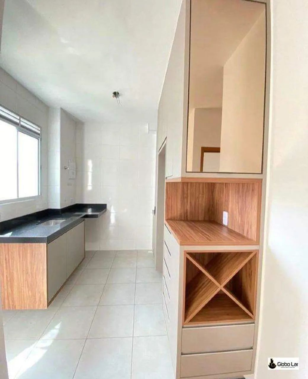 Apartamento Liverpool