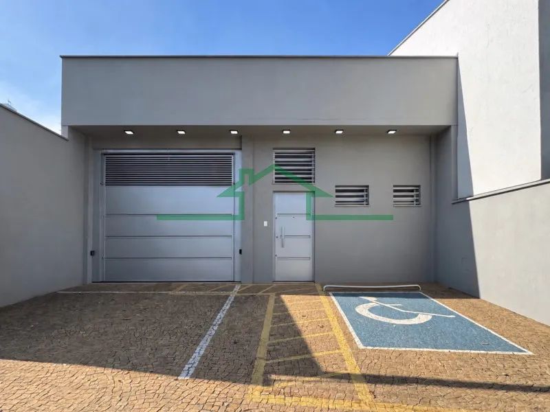 Comerciais - SALÃO AV. PIRACICAMIRIM