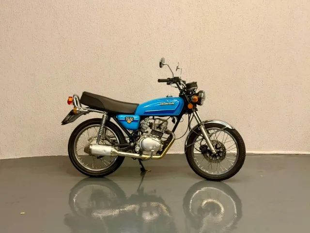 Cg  Bolinha 1982 - Foto 4