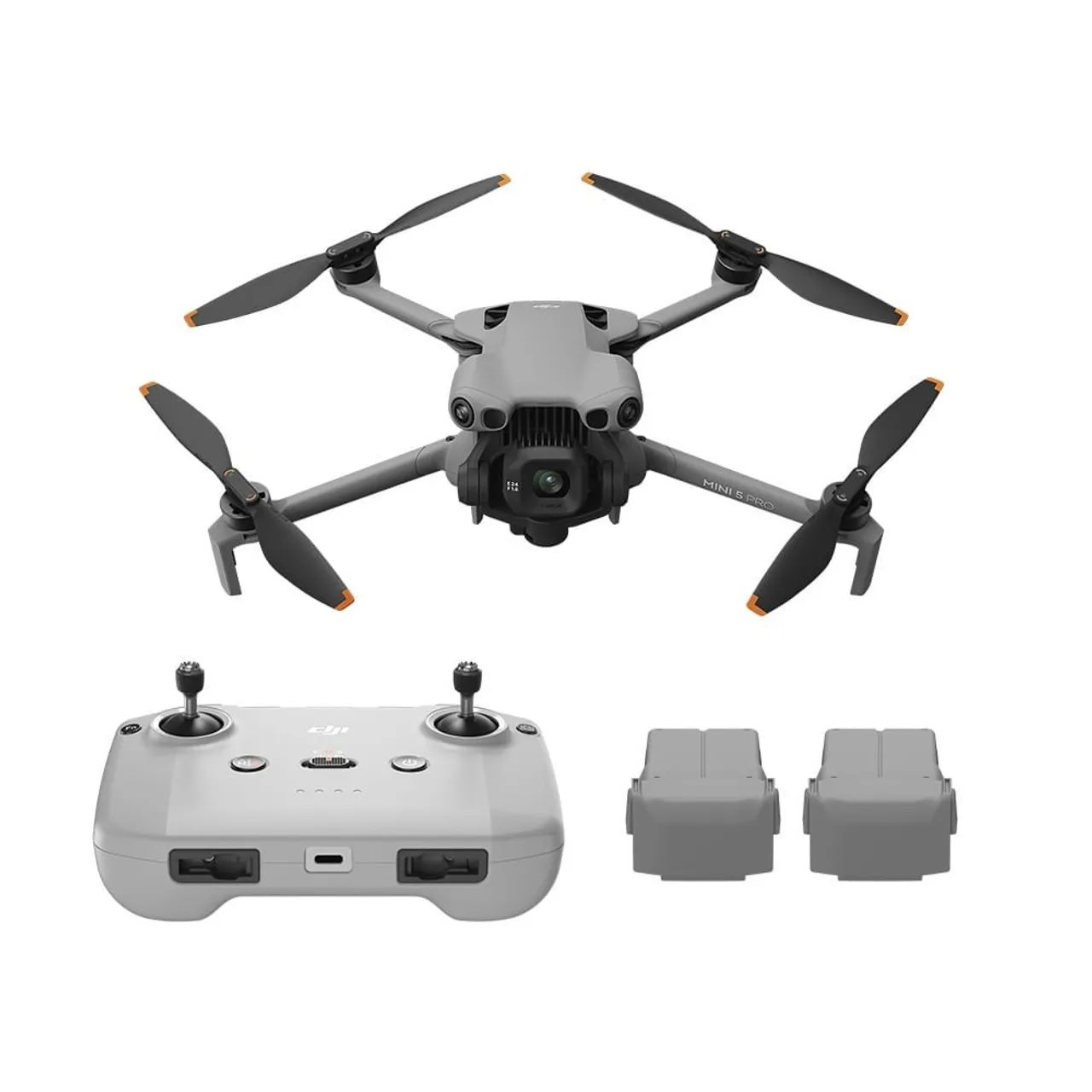 DRONE DJI MINI 5 PRO FLY MORE DJ066 COMB