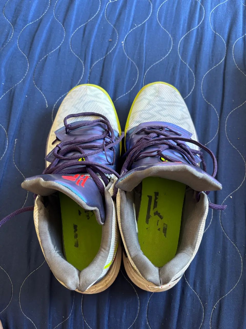 Kyrie 5 