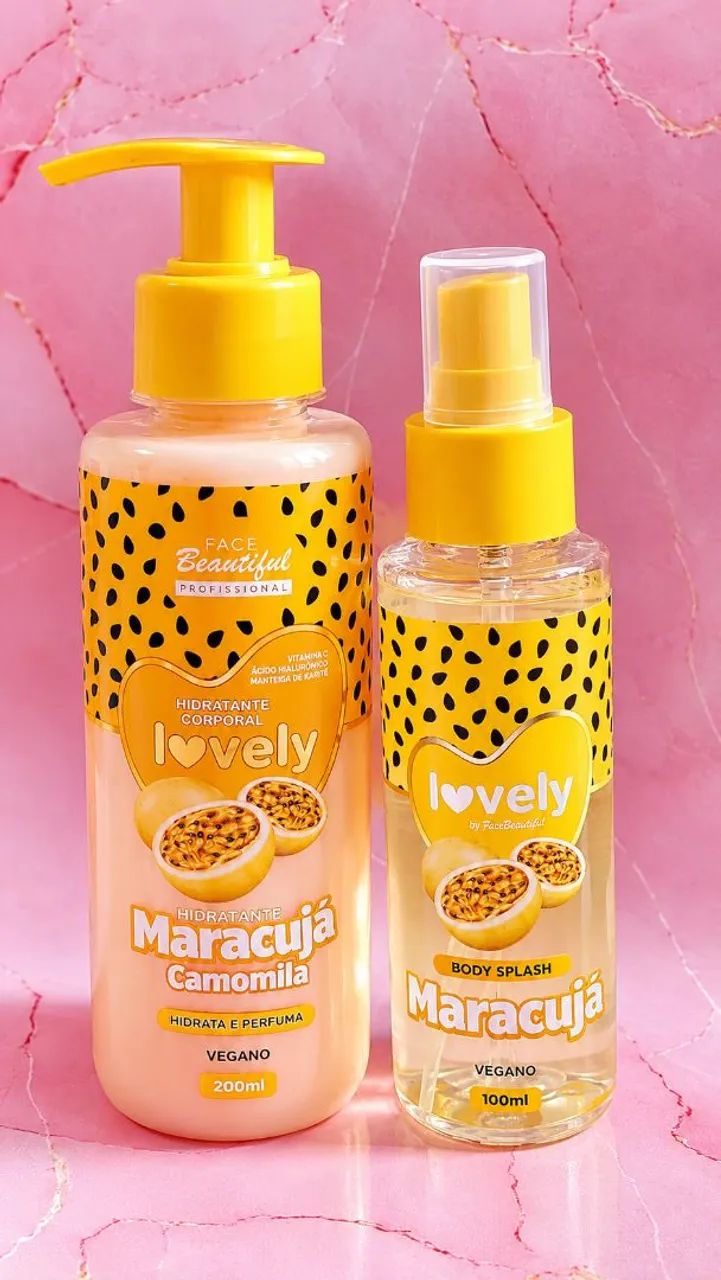 Body Splash 10,00 reais  - Foto 2