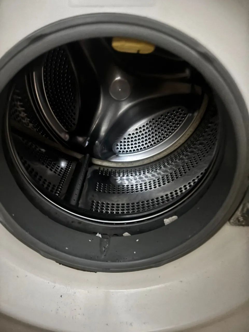 Lava e seca LG  - Foto 2