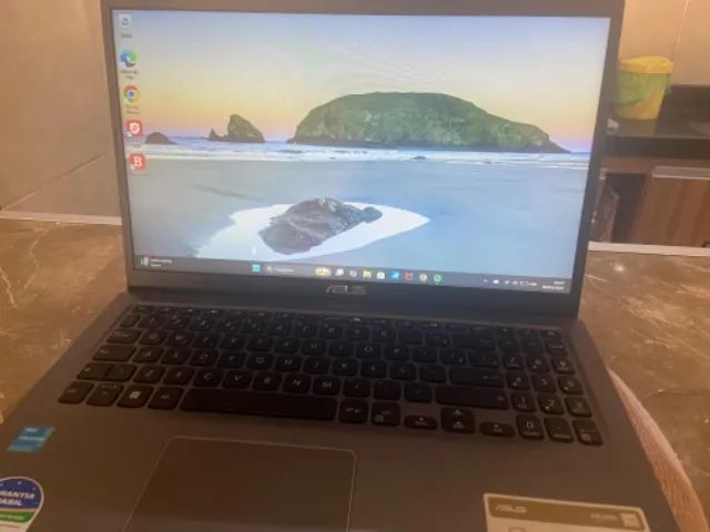 Notebook Asus: Modelo x515  - Foto 2